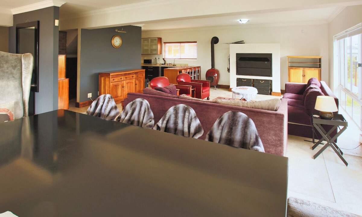 Photo of Livingroom in Langebaan