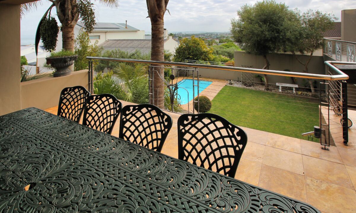 Photo of Patio Balcony in Langebaan