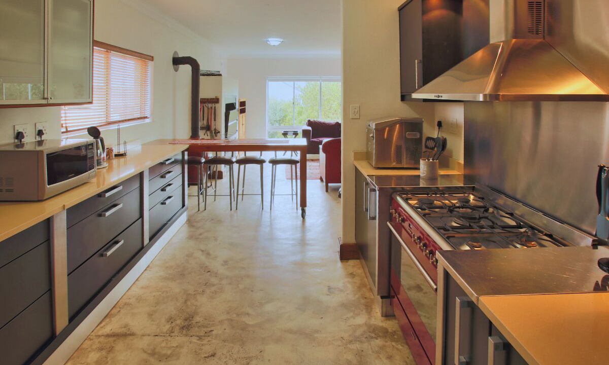 Photo of Kitchen in Langebaan