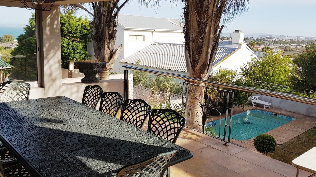 Photo of Bedroom in Langebaan