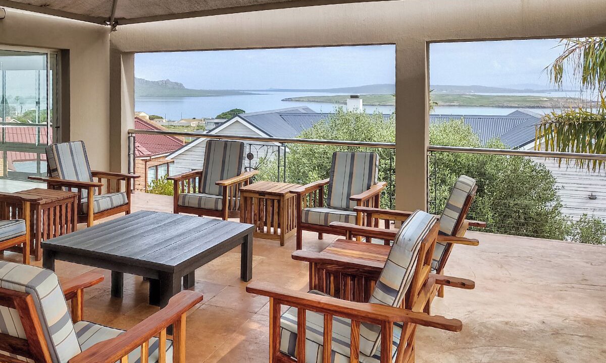 Photo of Patio Balcony in Langebaan