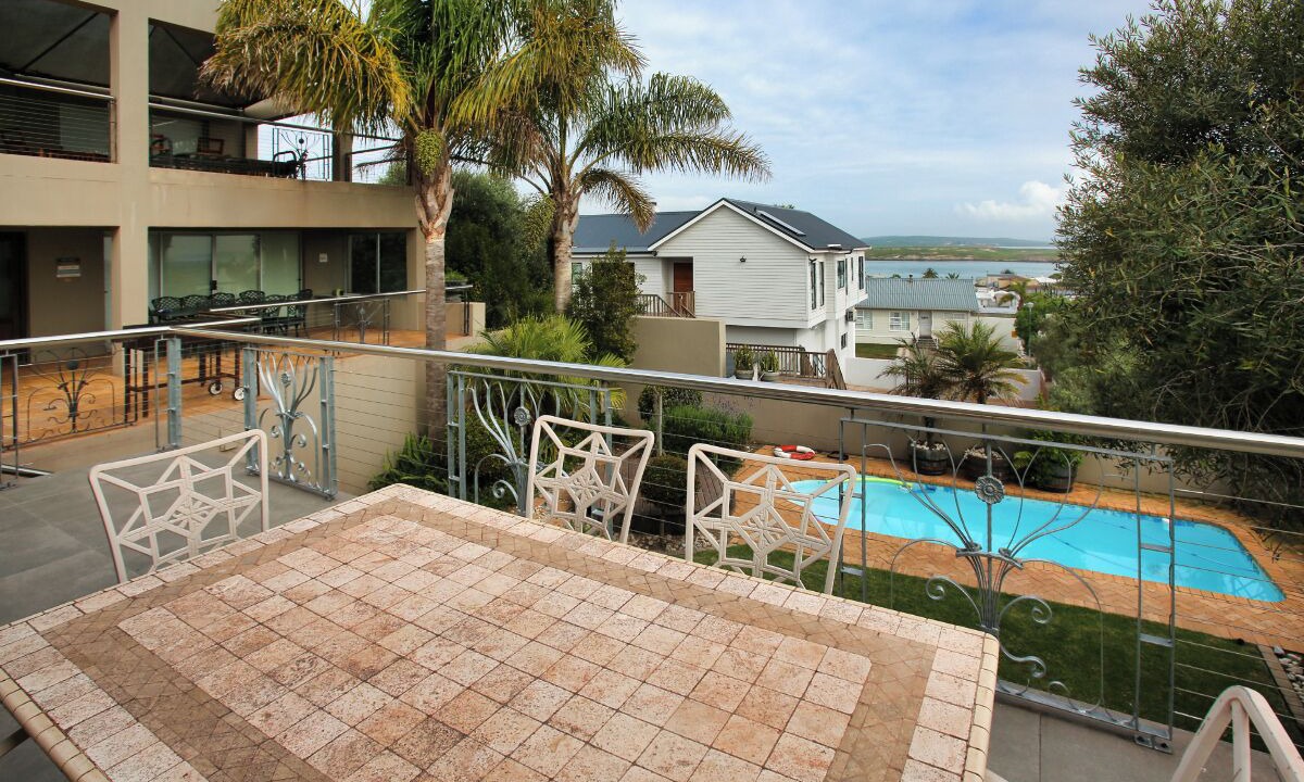 Photo of Patio Balcony in Langebaan