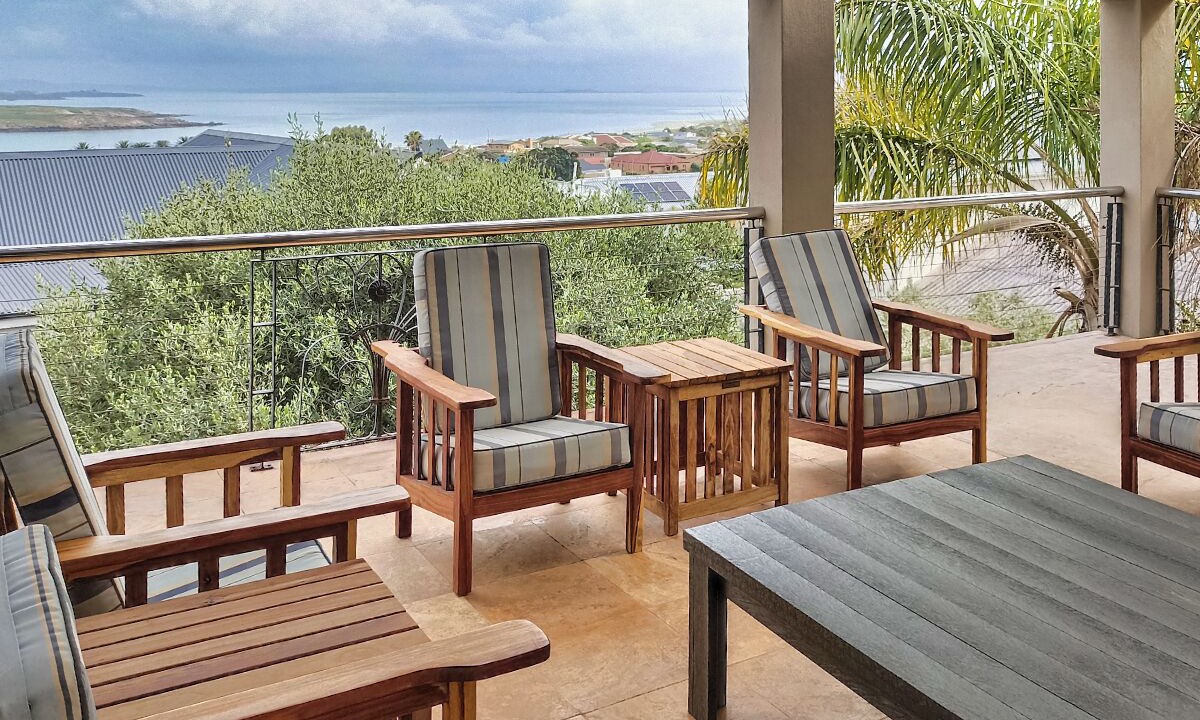 Photo of Patio Balcony in Langebaan