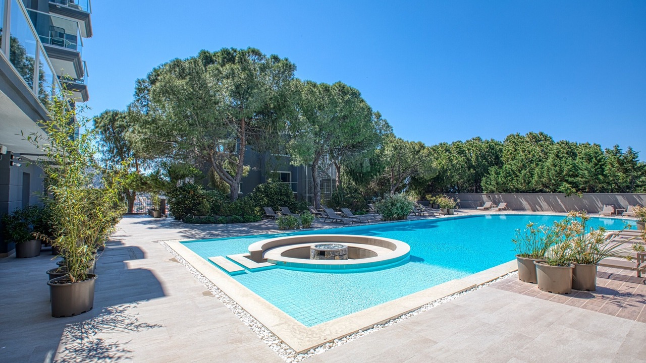 Photo of Outdoor in Cesme