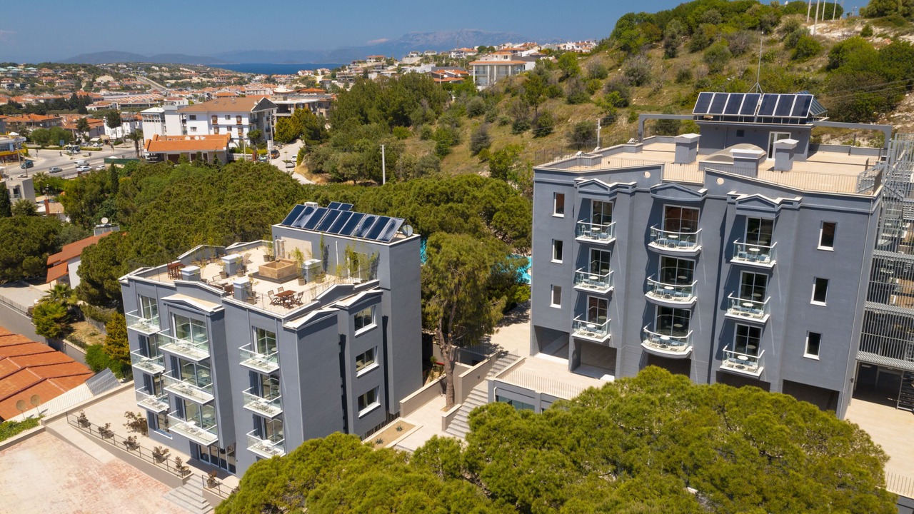 Photo of Outdoor in Cesme
