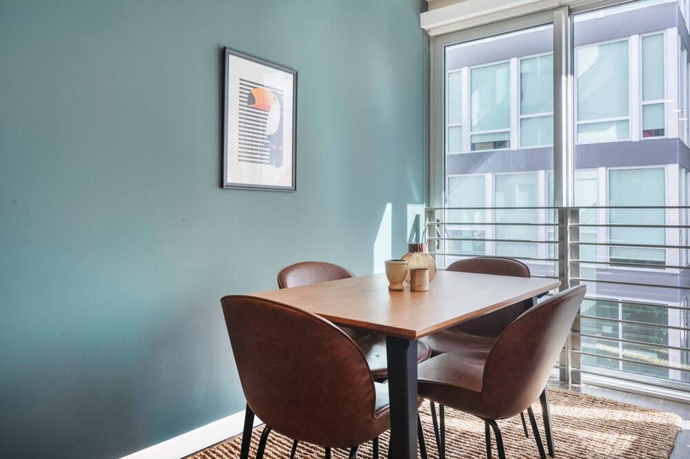 Photo of Kitchen in South of Market