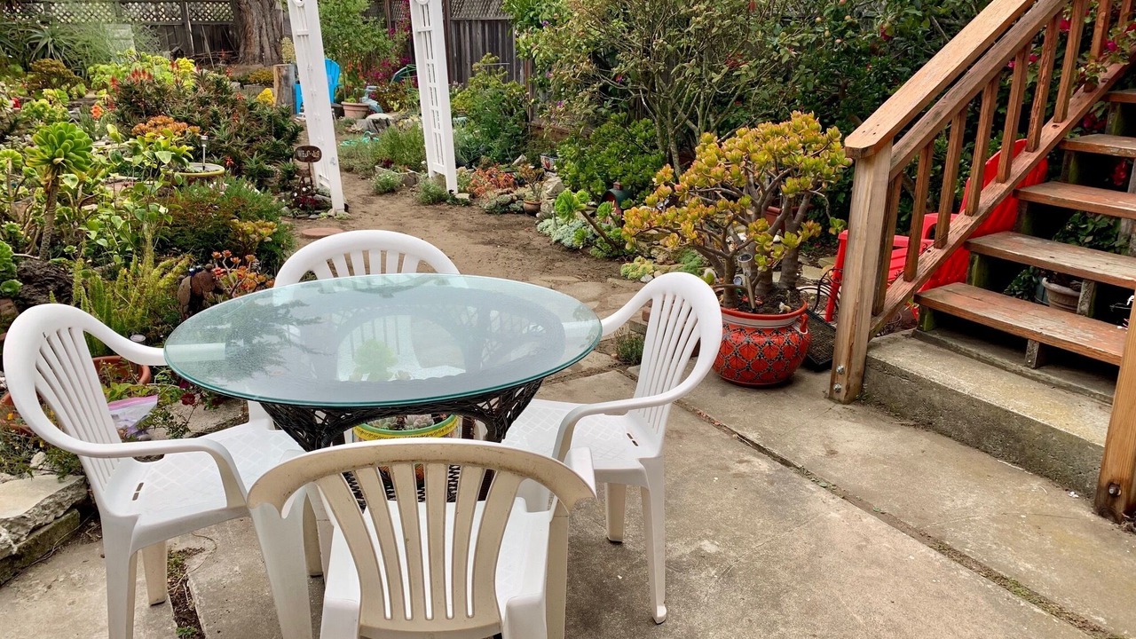 Photo of Outdoor in Richmond District