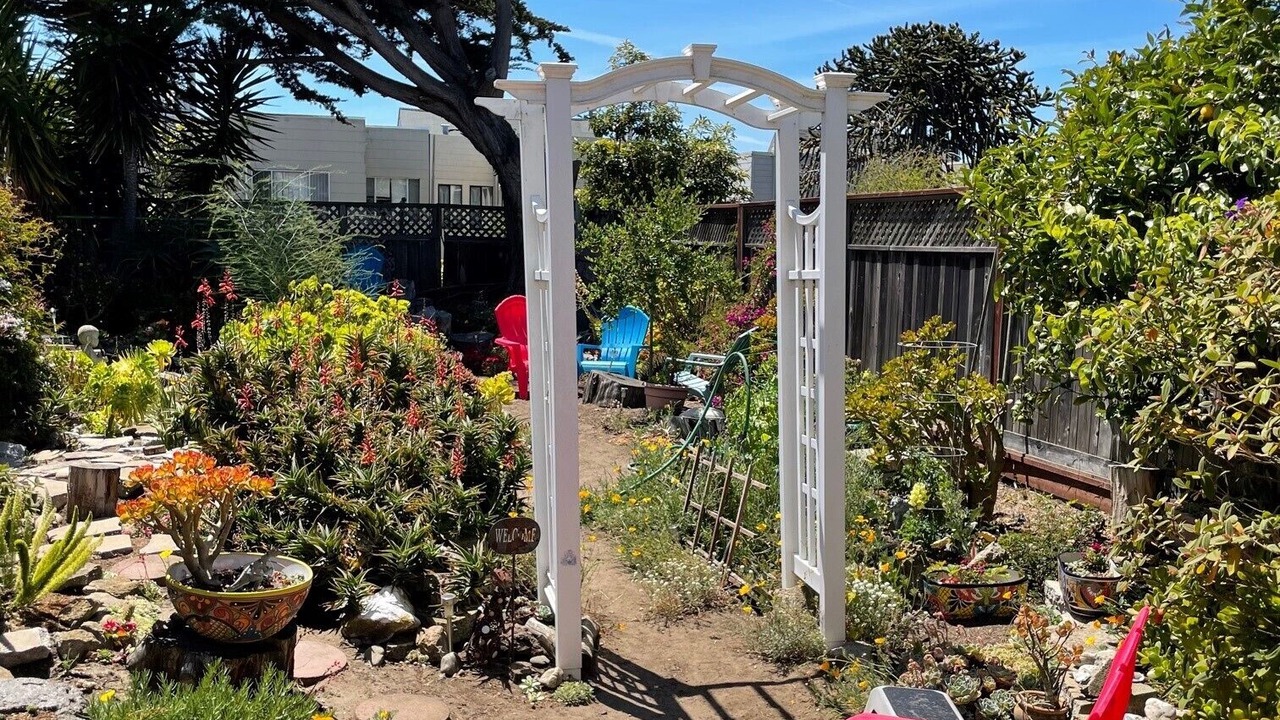 Photo of Outdoor in Richmond District
