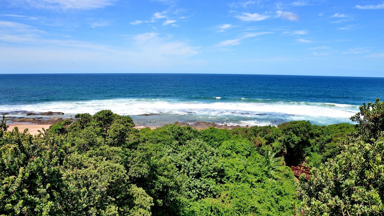 Photo of Outdoor in Zinkwazi Beach