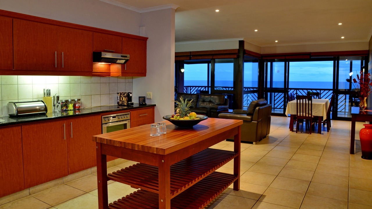 Photo of Bedroom in Zinkwazi Beach