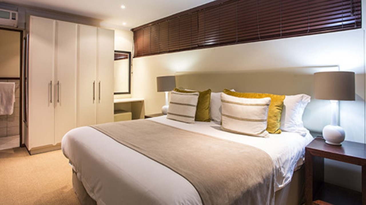 Photo of Bedroom in Zinkwazi Beach