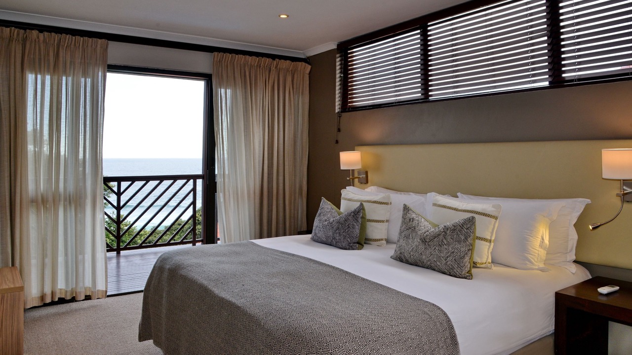 Photo of Bedroom in Zinkwazi Beach