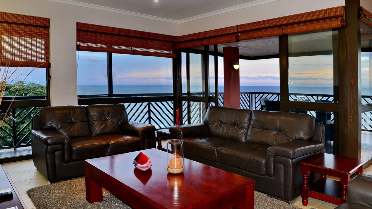 Photo of Bedroom in Zinkwazi Beach