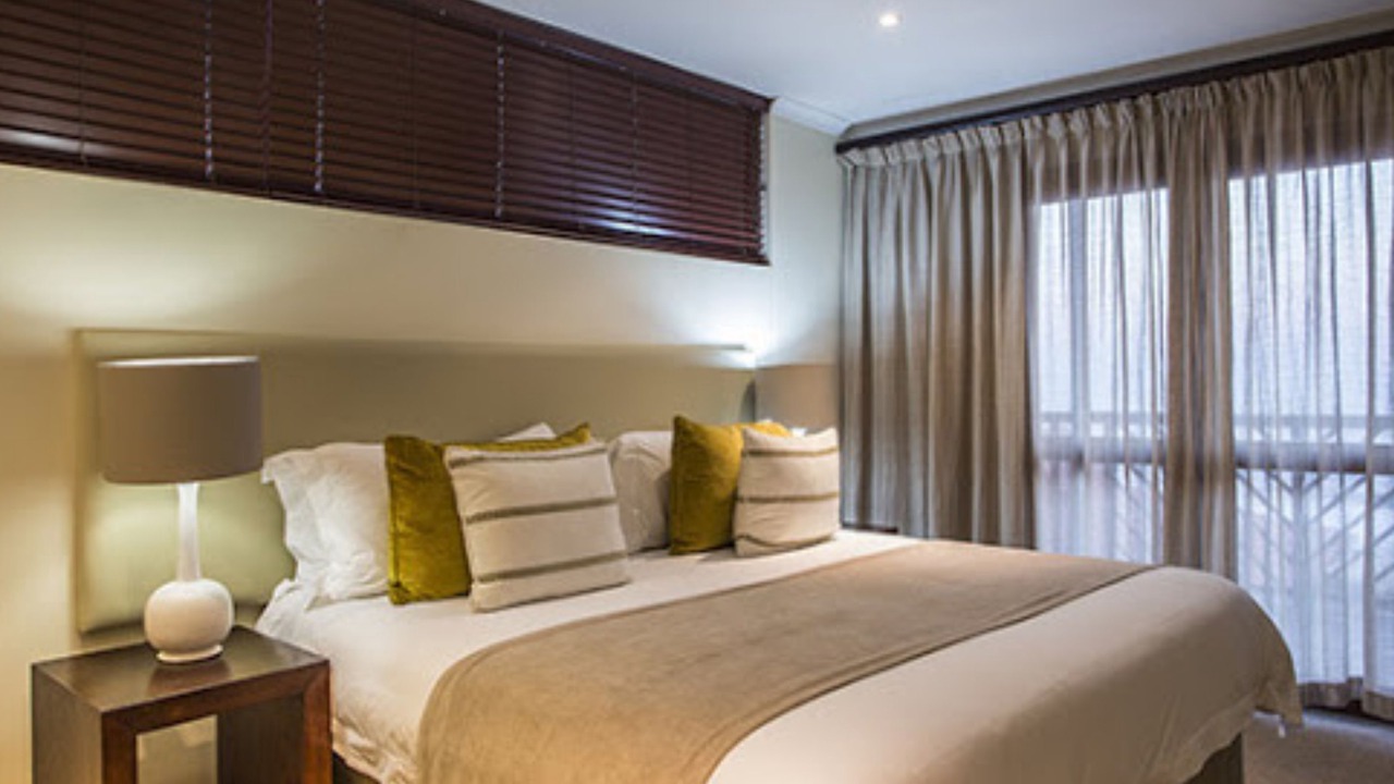 Photo of Bedroom in Zinkwazi Beach