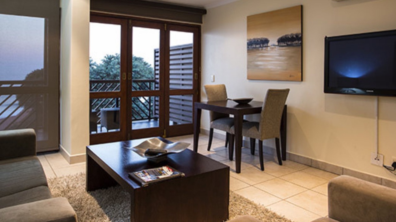 Photo of Bedroom in Zinkwazi Beach