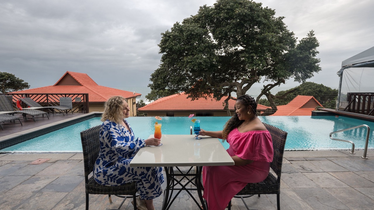 Photo of Outdoor in Zinkwazi Beach