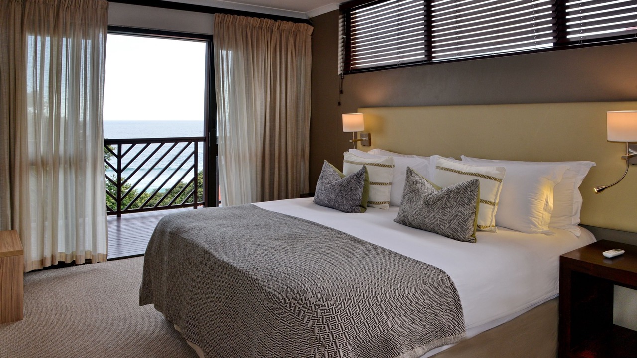 Photo of Bedroom in Zinkwazi Beach