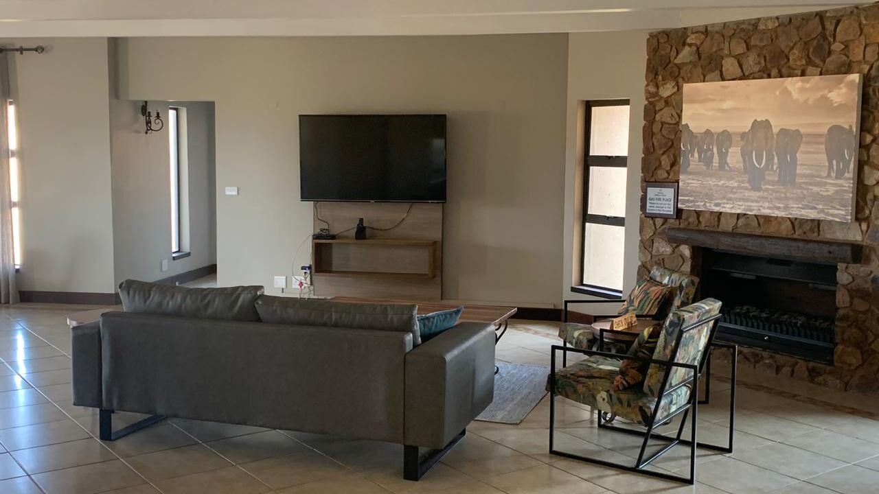 Photo of Livingroom in Leeupoort