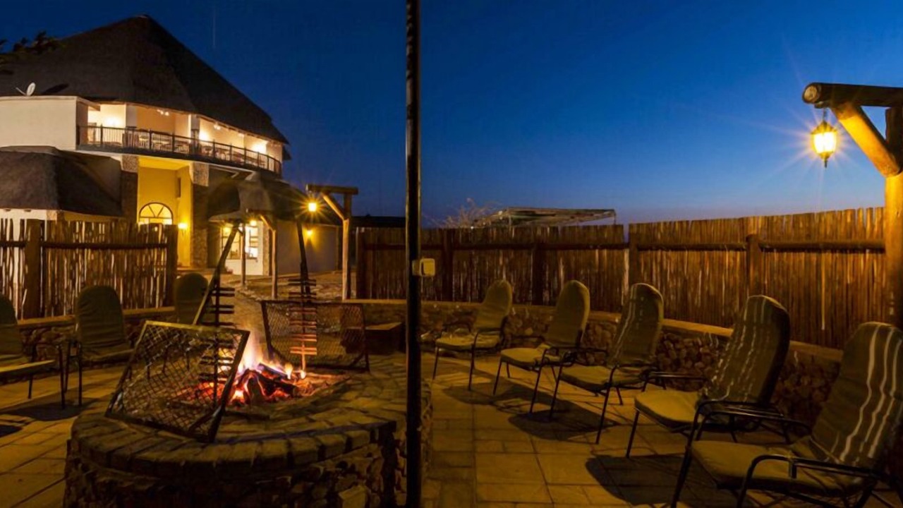 Photo of Patio Balcony in Leeupoort