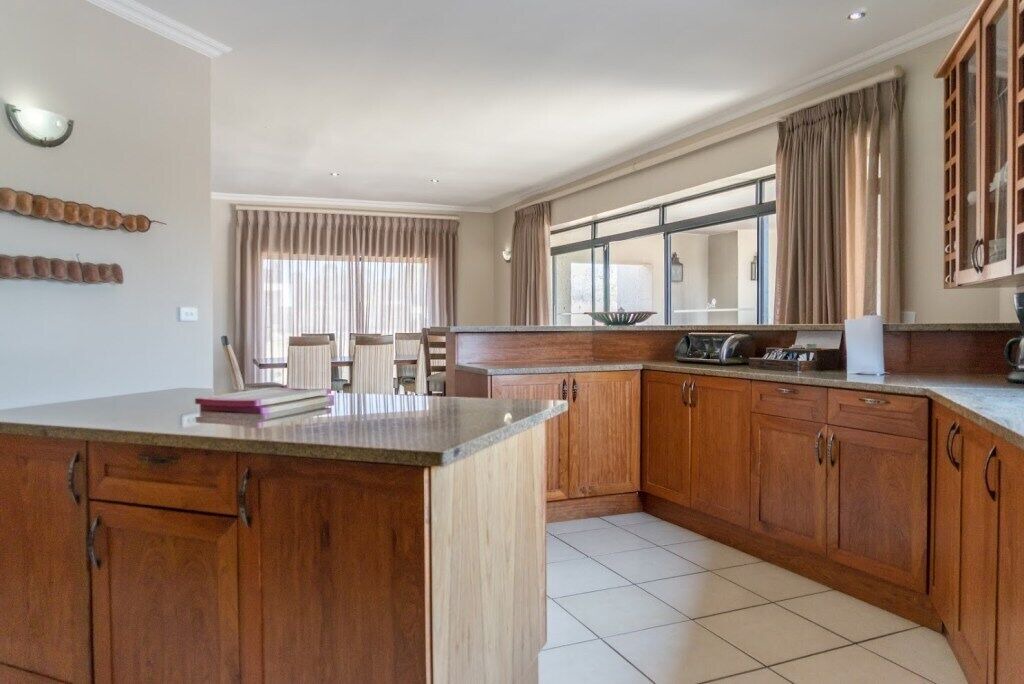 Photo of Kitchen in Leeupoort