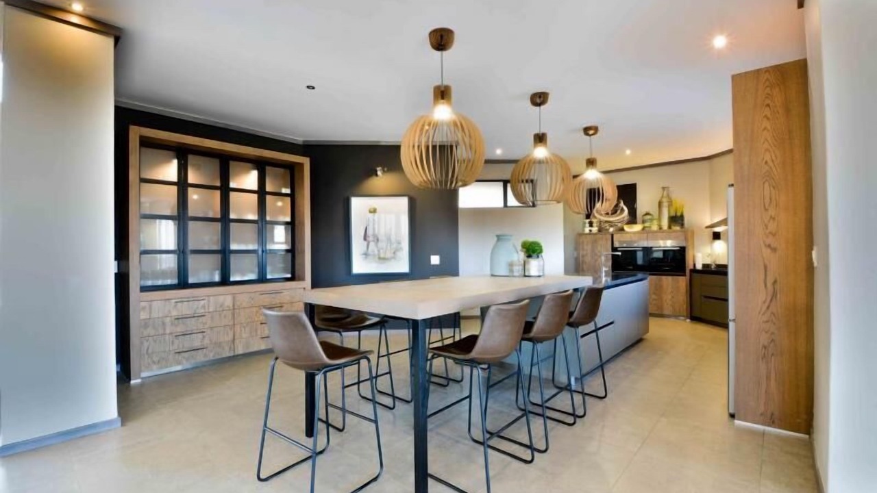 Photo of Kitchen in Leeupoort