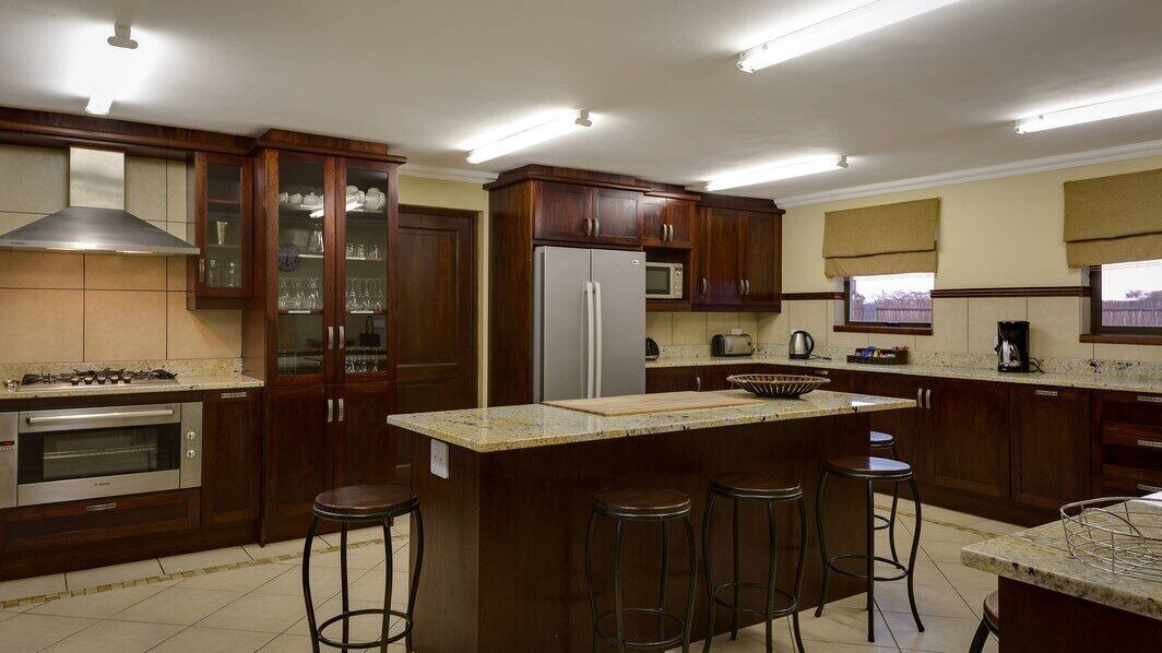 Photo of Kitchen in Leeupoort