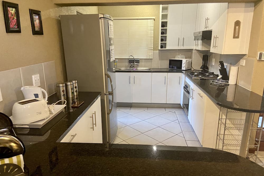 Photo of Kitchen in Dullstroom