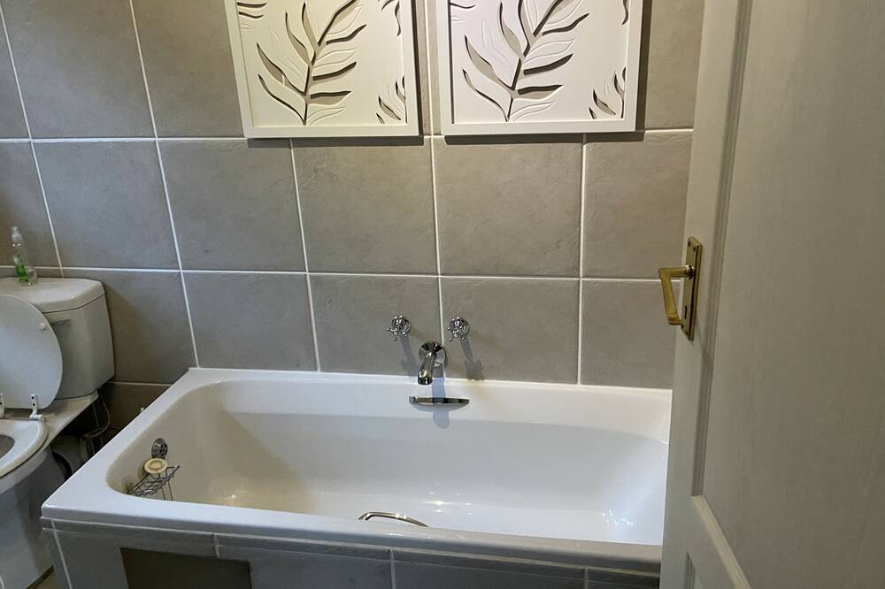 Photo of Bathroom in Dullstroom