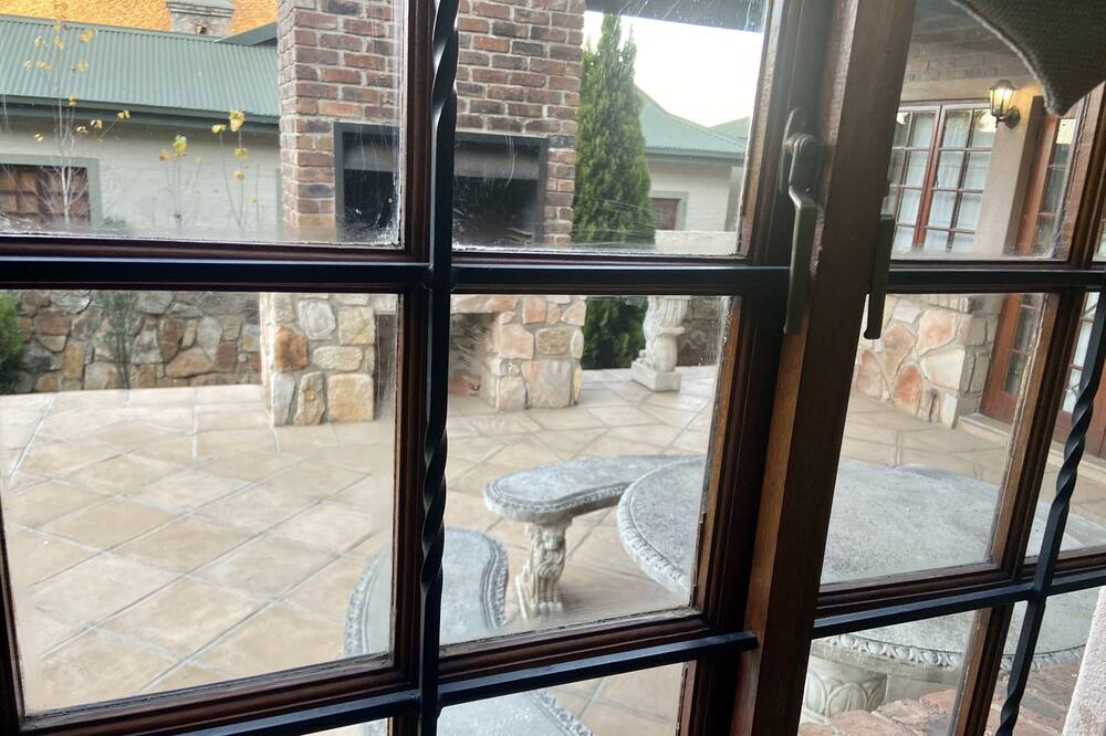 Photo of Patio Balcony in Dullstroom