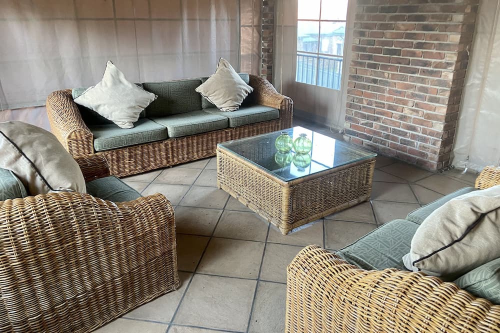 Photo of Livingroom in Dullstroom