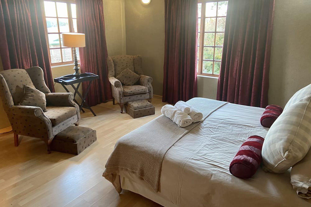 Photo of Bedroom in Dullstroom