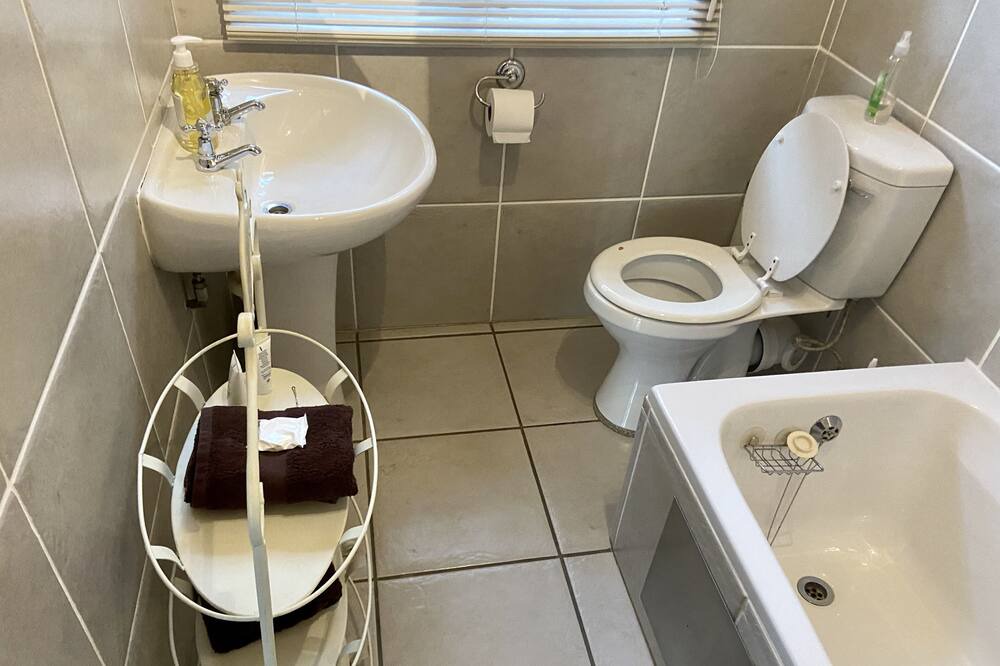 Photo of Bathroom in Dullstroom