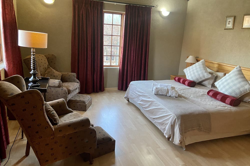 Photo of Bedroom in Dullstroom