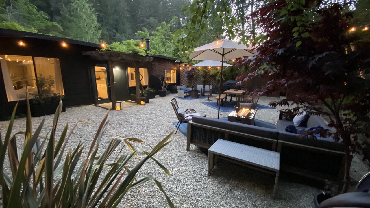 Photo of Outdoor in Lagunitas-Forest Knolls