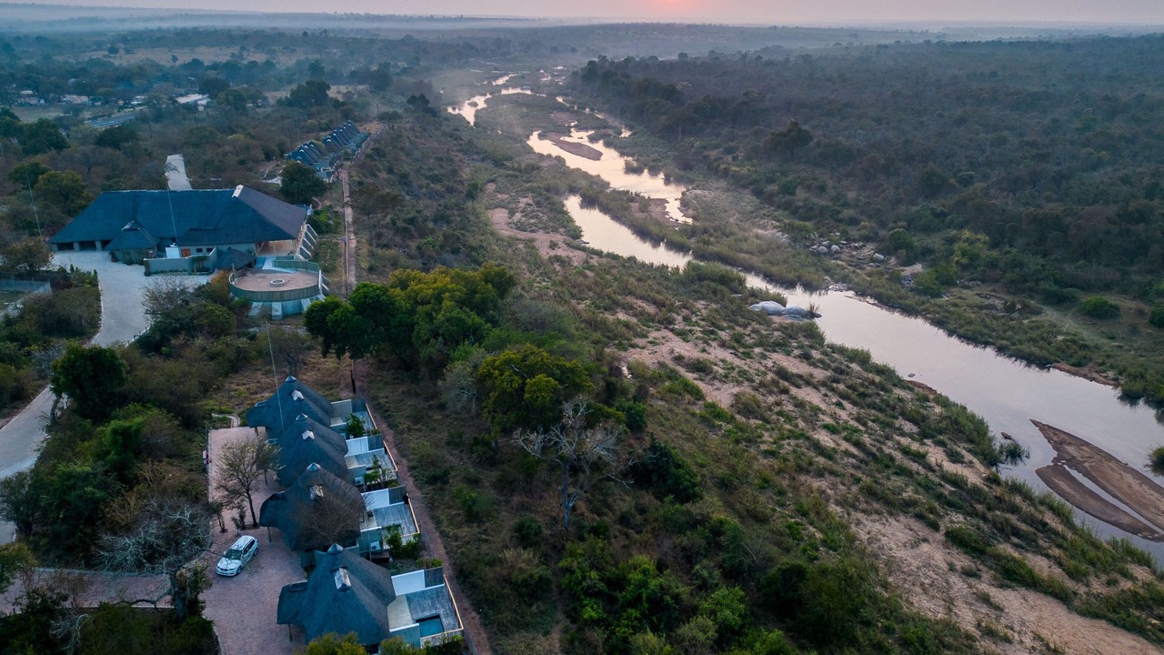Photo of Outdoor in Skukuza