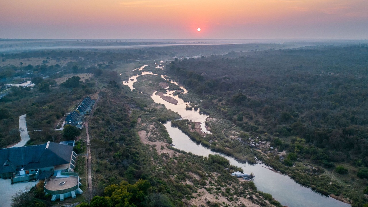 Photo of Outdoor in Skukuza