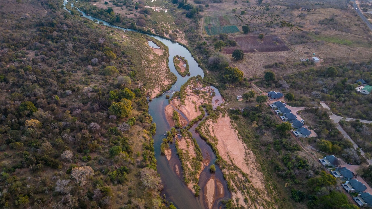 Photo of Outdoor in Skukuza