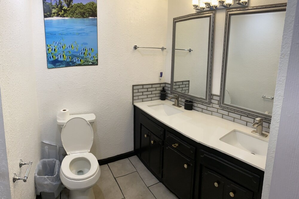 Photo of Bathroom in Atwater