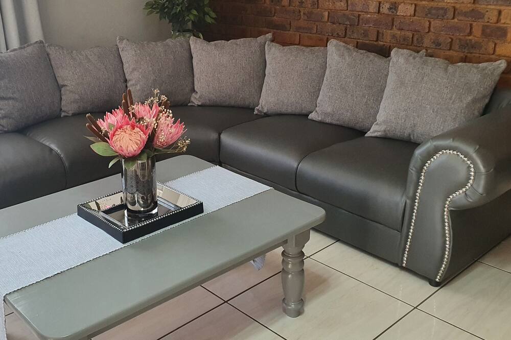 Photo of Livingroom in Boksburg