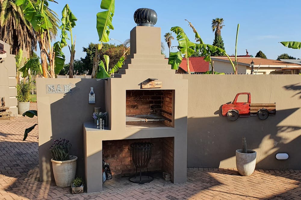 Photo of Outdoor in Boksburg