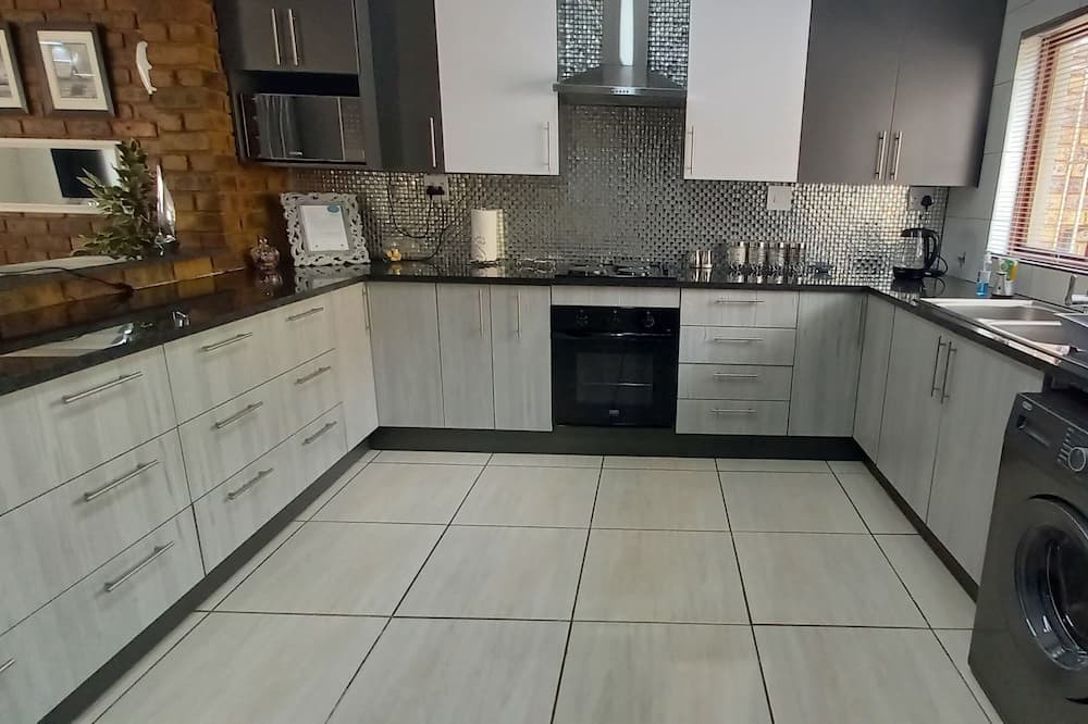 Photo of Kitchen in Boksburg