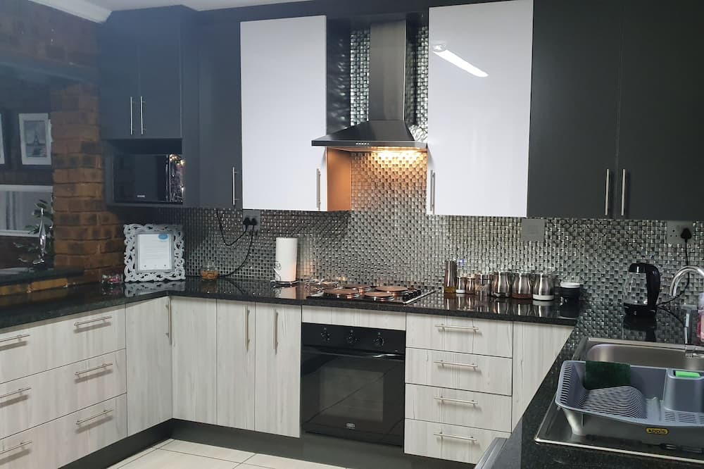 Photo of Kitchen in Boksburg