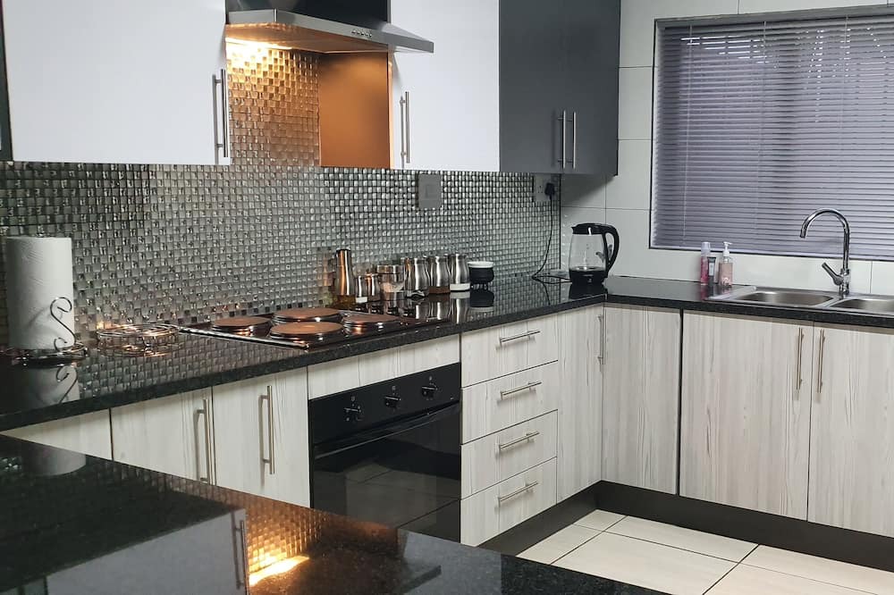 Photo of Kitchen in Boksburg