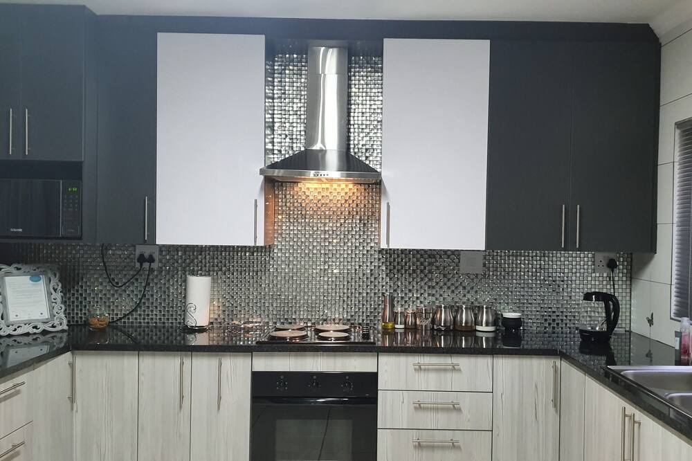 Photo of Kitchen in Boksburg