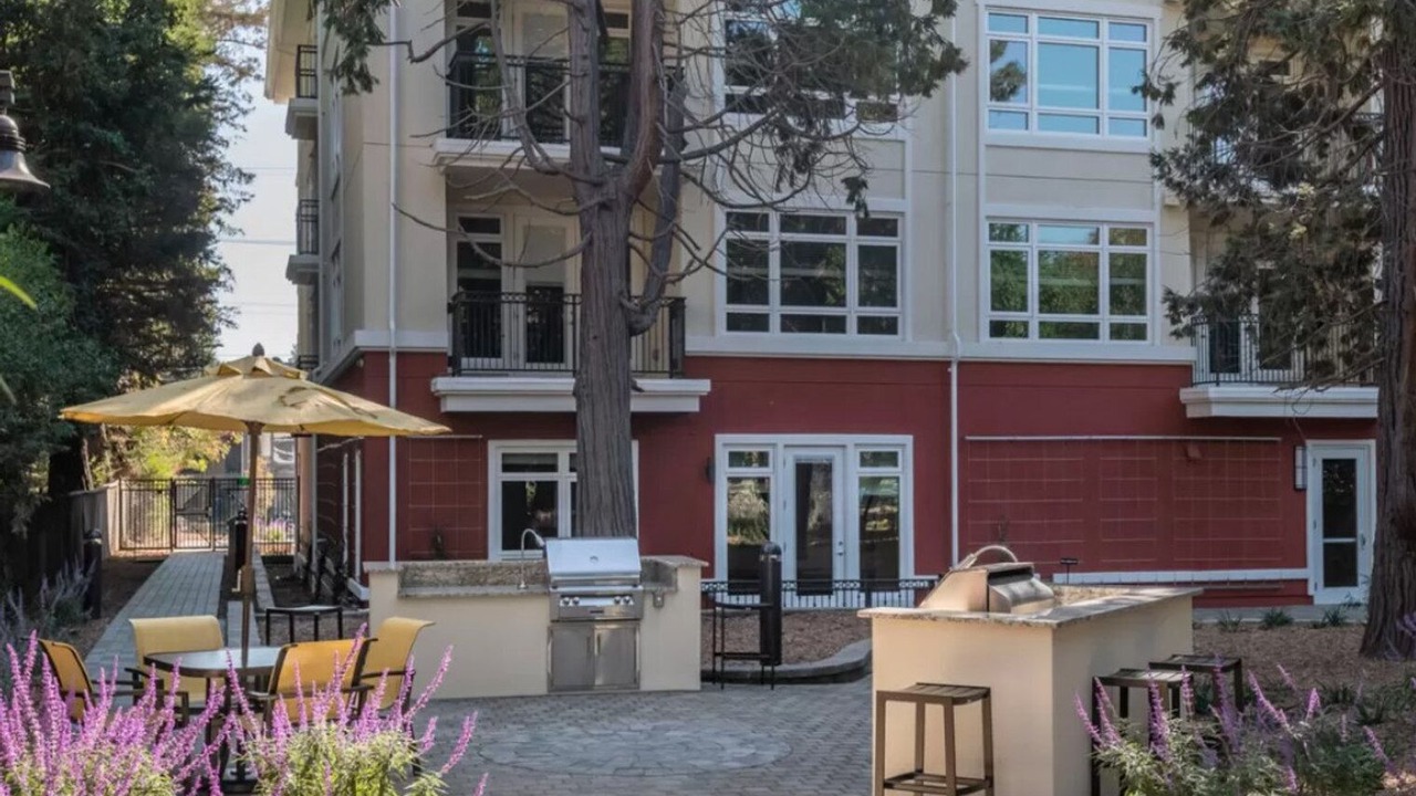 Photo of Outdoor in Central San Mateo