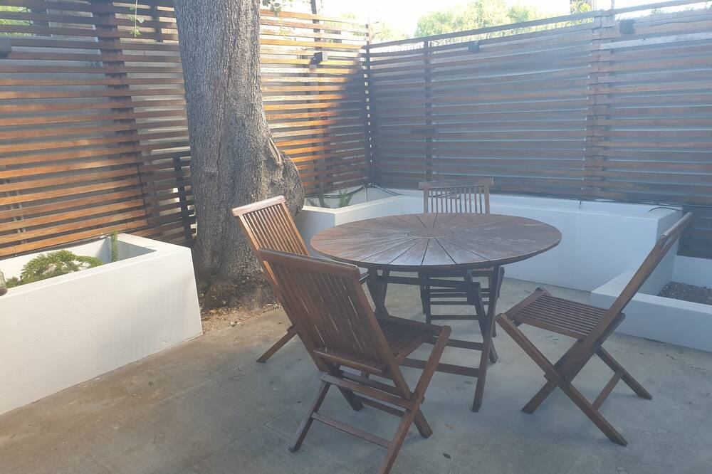 Photo of Patio Balcony in Plumstead