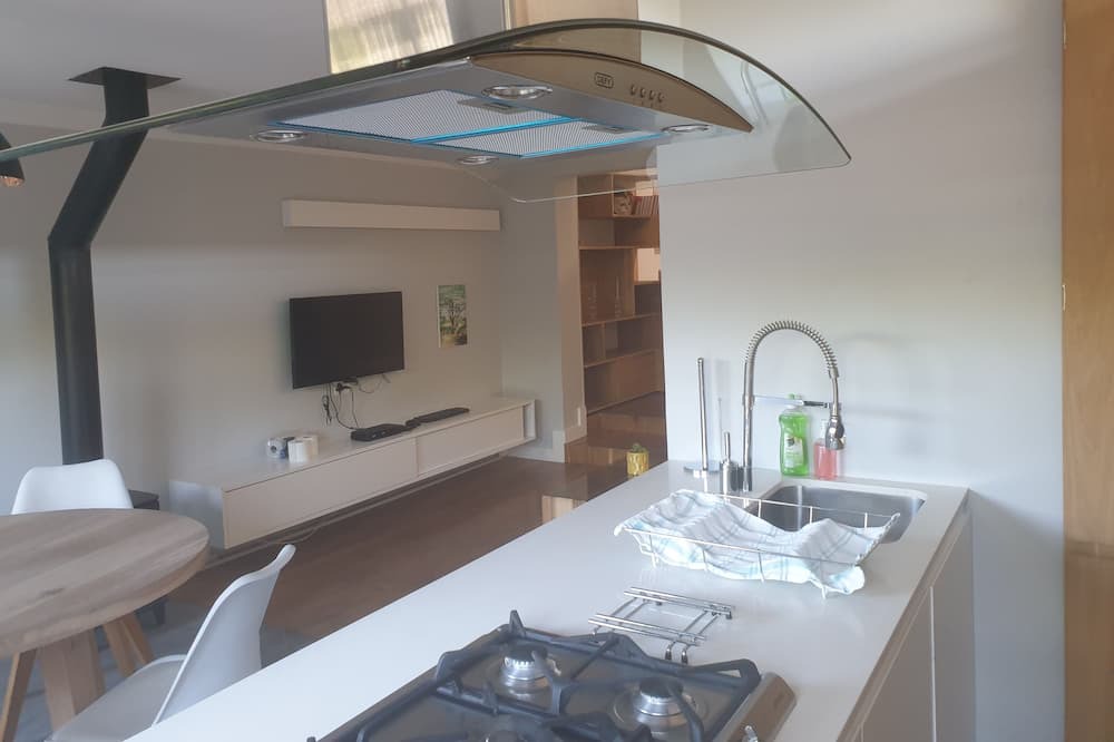 Photo of Kitchen in Plumstead