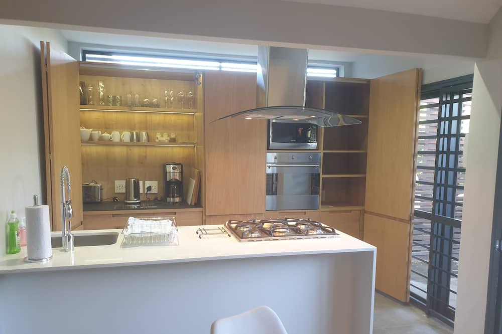 Photo of Kitchen in Plumstead