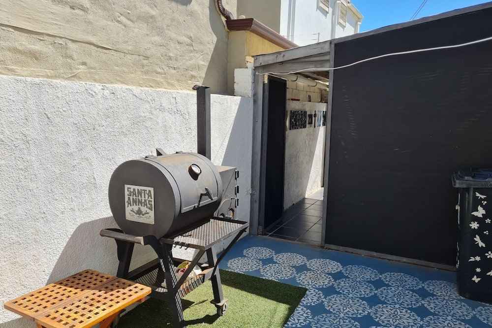 Photo of Patio Balcony in Gordons Bay Central