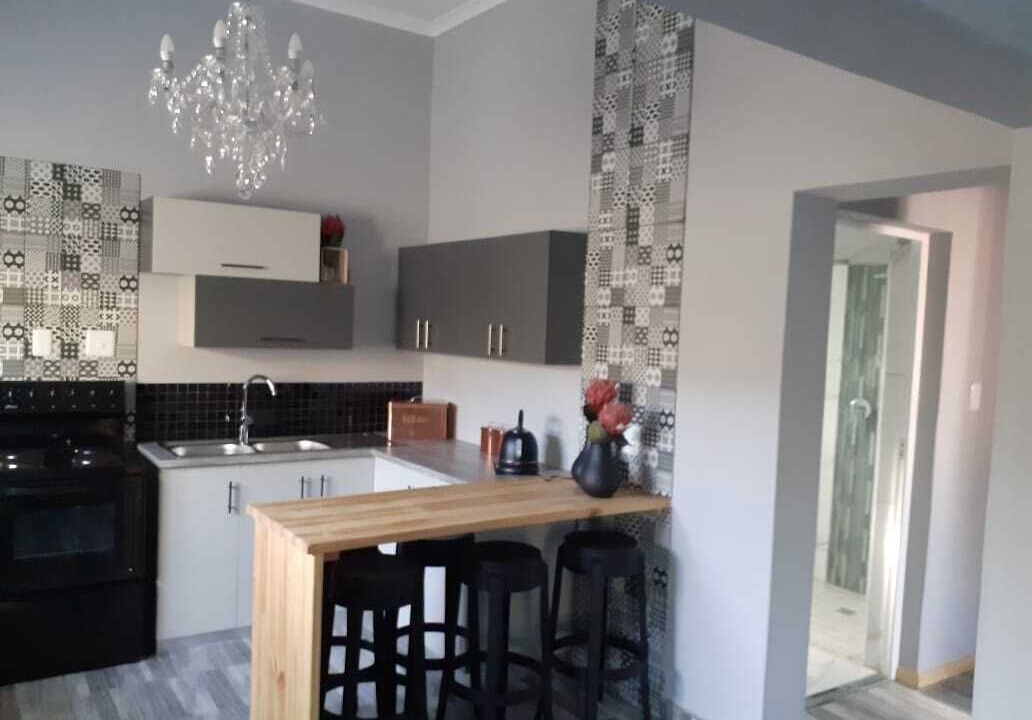 Photo of Kitchen in Beaufort West